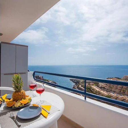 Vista Mozzafiato Lejlighed Playa Paraíso Eksteriør billede