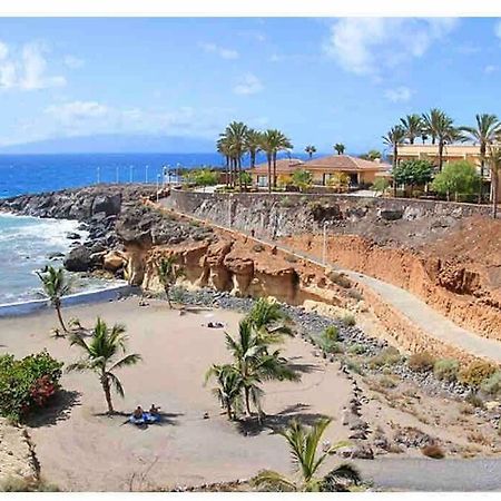 Vista Mozzafiato Lejlighed Playa Paraíso Eksteriør billede
